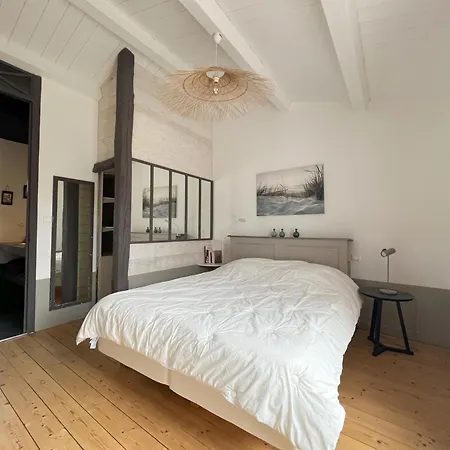 Alize Grande Maison Avec Piscine Chauffee بيت للعطل