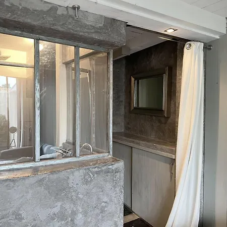 Alize Grande Maison Avec Piscine Chauffee بيت للعطل